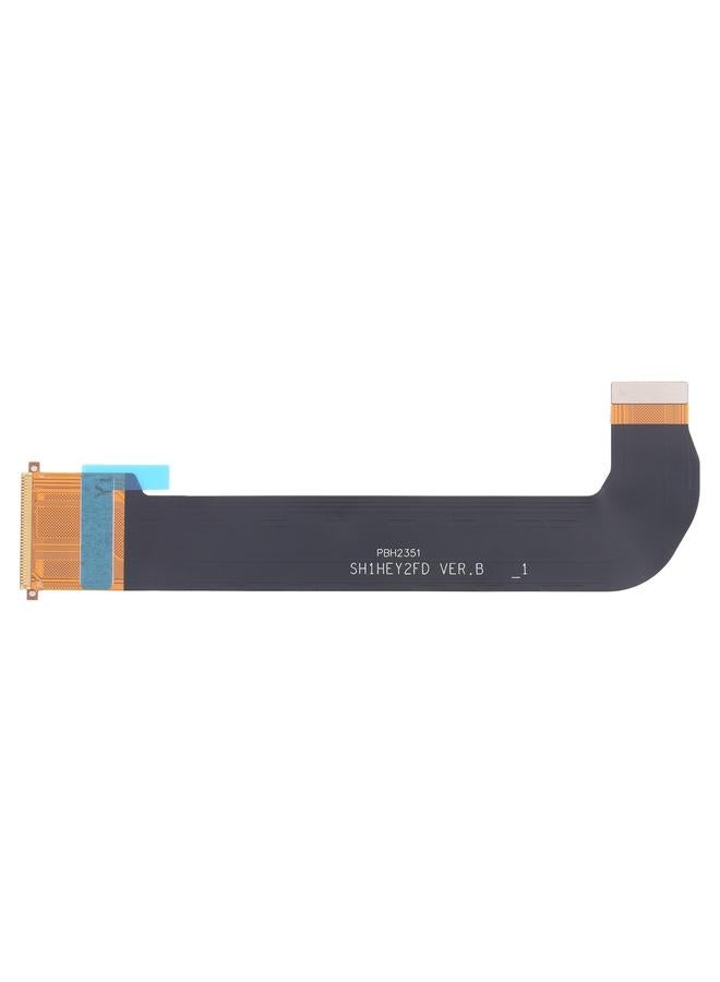 erorex For Honor Pad 9 HEY2-W09 LCD Connection Flex Cable - Image 1