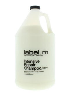 Intensive Repair Shampoo 3750 ml