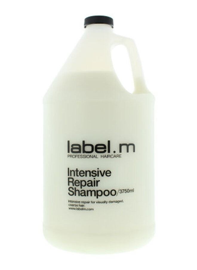 Label.M - Intensive Repair Shampoo 3750 ml - Image 1