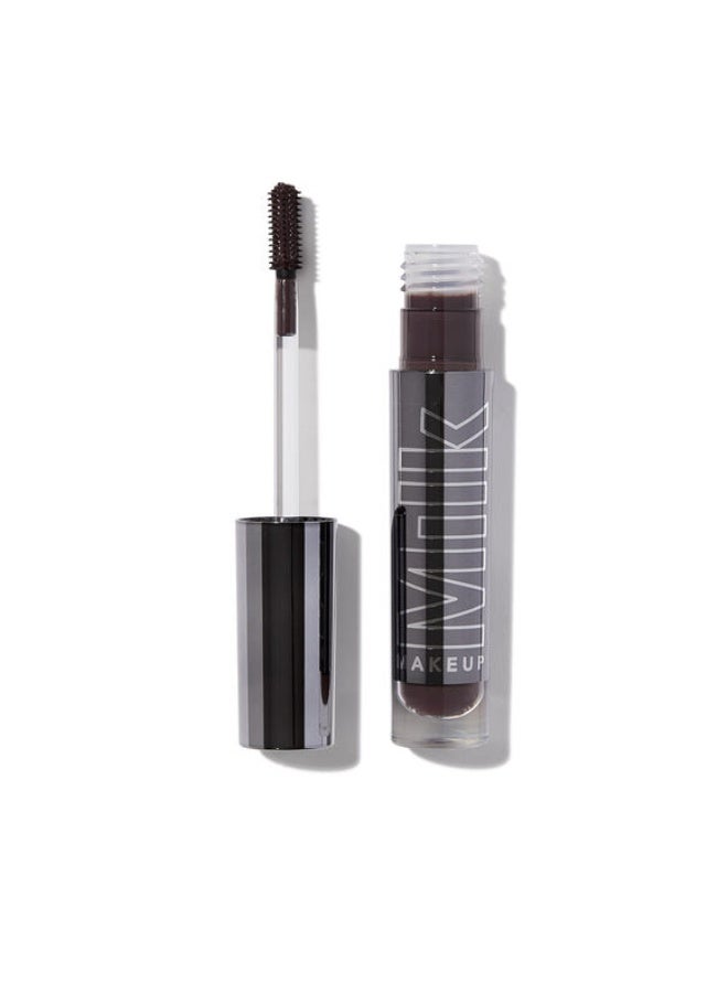 Milk Makeup Kush High Roll Brow Tint diesel 4.45g - Image 1