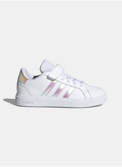 Adidas grand court 2.0 children unisex shoes  - Image 1