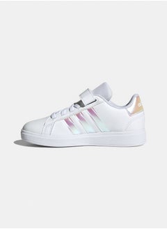 Adidas grand court 2.0 children unisex shoes  - Image 2