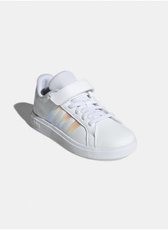 Adidas grand court 2.0 children unisex shoes  - Image 3