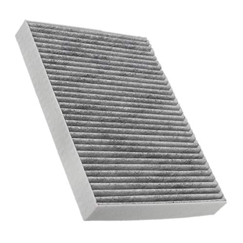 FUN-DRIVING FD854 Cabin Air Filter for Rogue (2014-2020),Rogue Sport (2017-2022), X-Trail(2015-2020), Qashqai(2017-2022),Replacement for 800196P,CF11854,XC10434,272774BU0A - Image 1