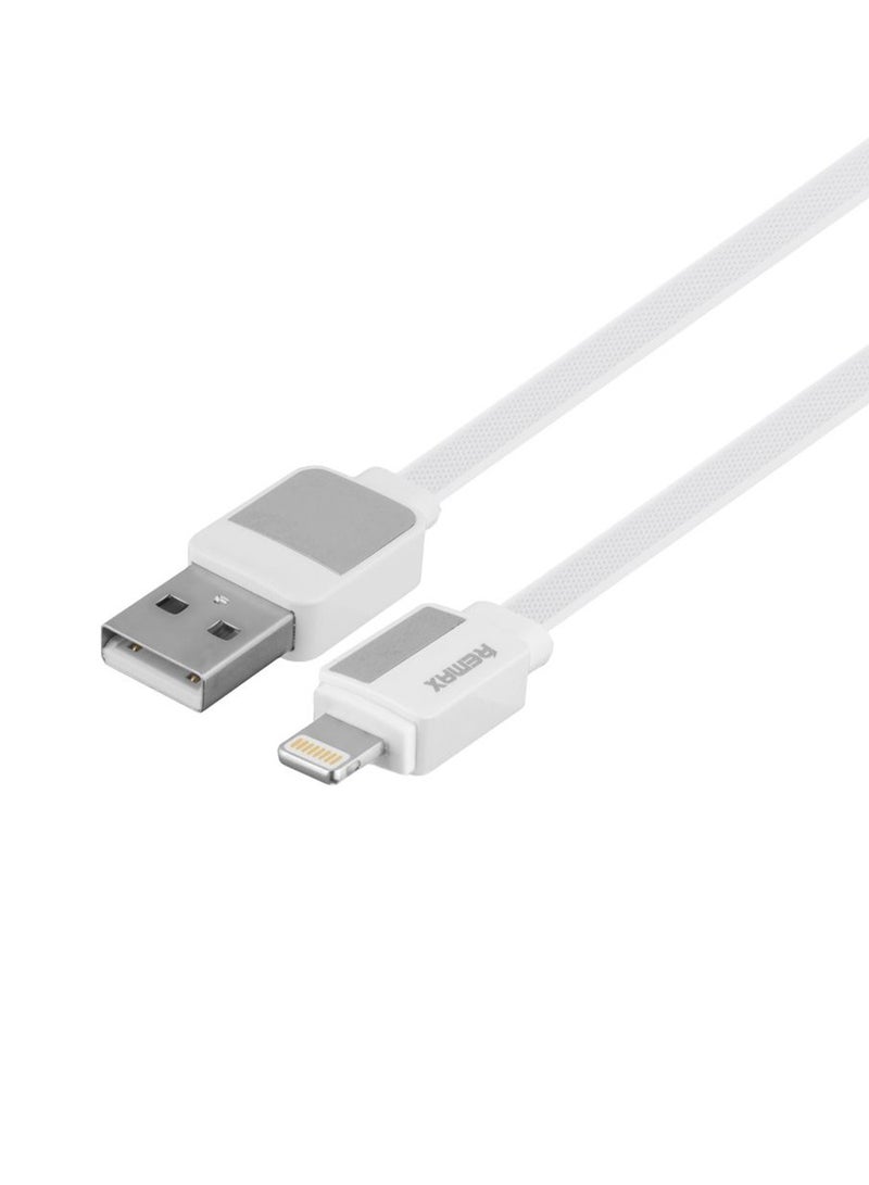 ريماكس كابل ريماكس للشحن السريع/نقل البيانات RM-RC154I - Image 1