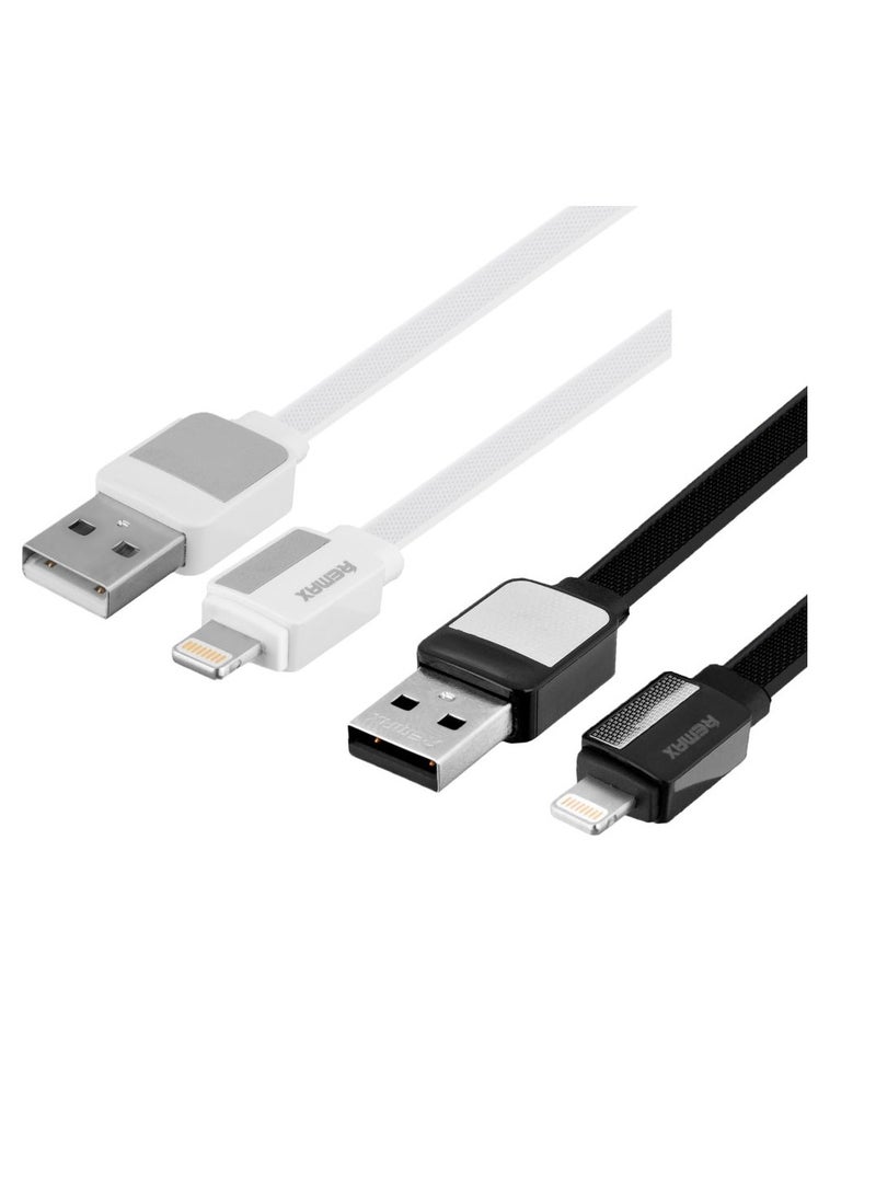 ريماكس كابل ريماكس للشحن السريع/نقل البيانات RM-RC154I - Image 3