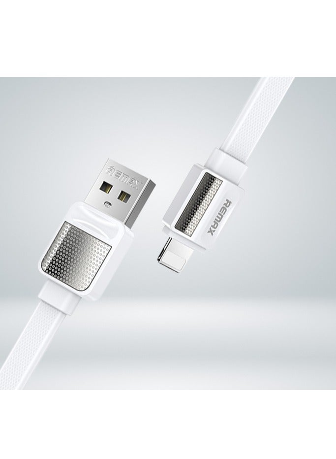 ريماكس كابل ريماكس للشحن السريع/نقل البيانات RM-RC154I - Image 5