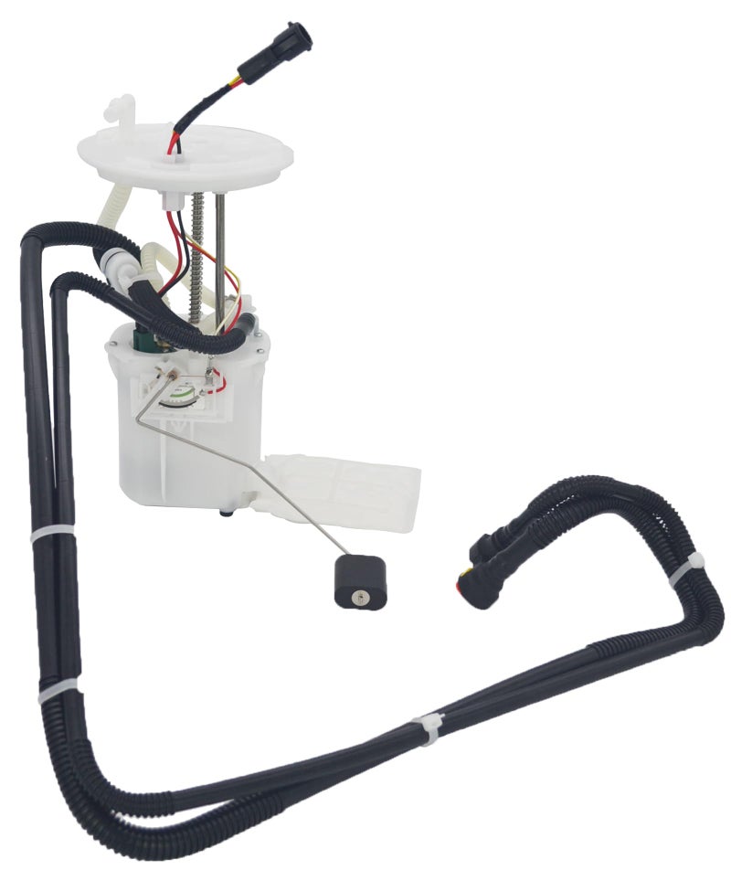 Fuel Pump Module Assembly Fits 2003 2004 2005 Jaguar SType V6 30L V8 42L Vanden Plas XJ8 V8 42L SP5063M