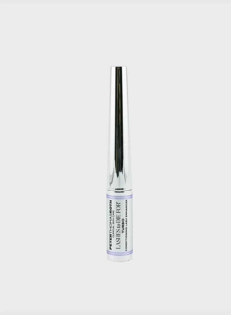 Thomas Peter Roth Lashes To Die For Turbo Conditioning Lash Enhancer