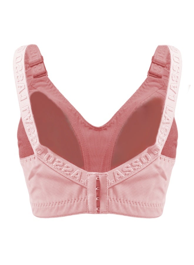 Lasso Soft Bra Cup D Shape,Support,Comfort,Active - Image 3
