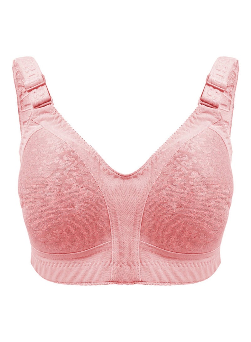 Lasso Soft Bra Cup D Shape,Support,Comfort,Active - Image 1