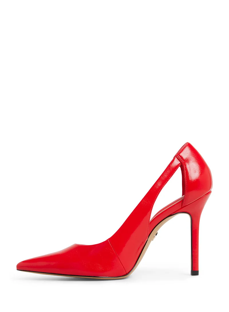 الدو Pointed Toe Pumps