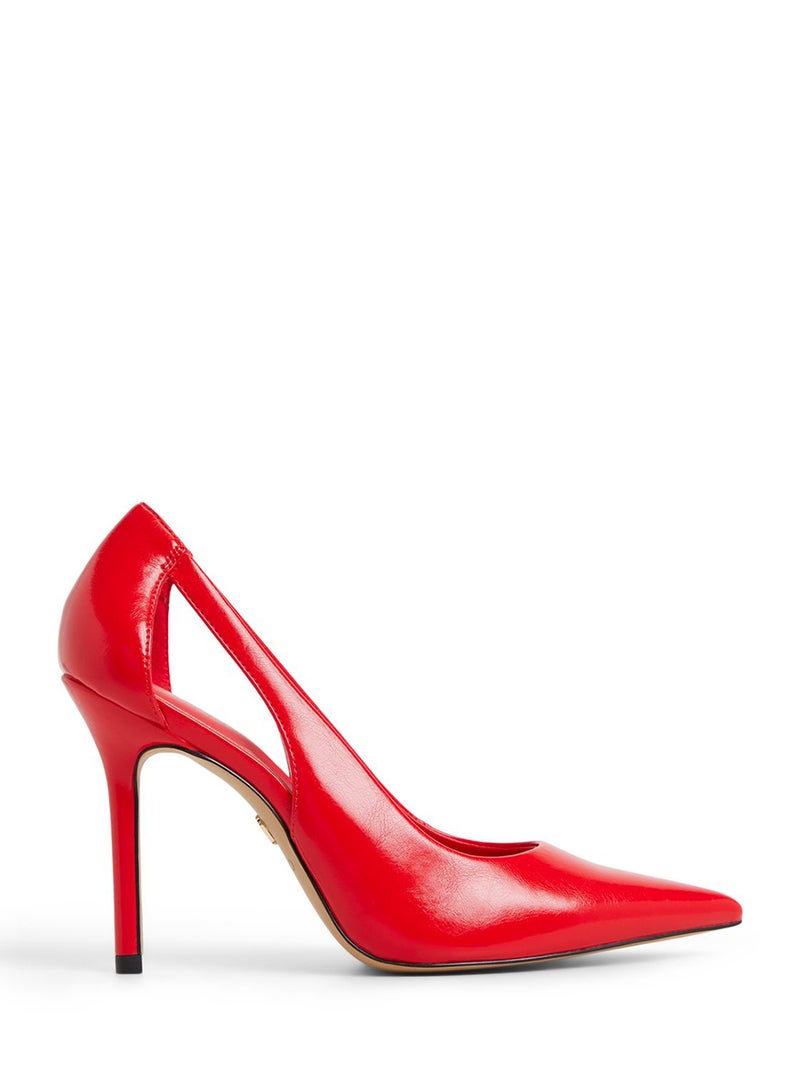 ALDO Pointed Toe Pumps - Image 1