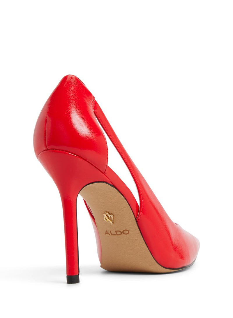 ALDO Pointed Toe Pumps - Image 4