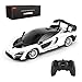RASTAR RC Toy McLaren Senna 124 Remote Control RC Car McLaren Toy Car for Boys White - Image 3