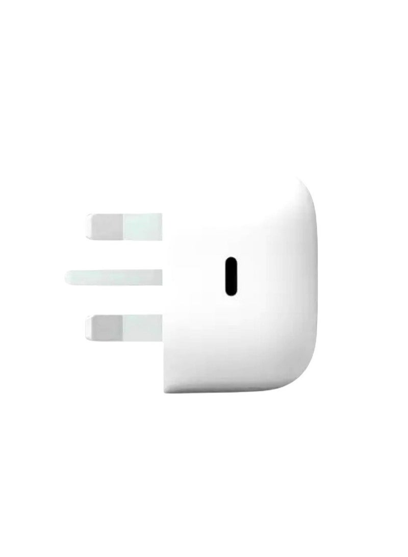 Google45W USB-C Power Charger - Fast-Charging Pixel Phone Charger - Compatible with Google Products and Other USB-C® devices - Image 5