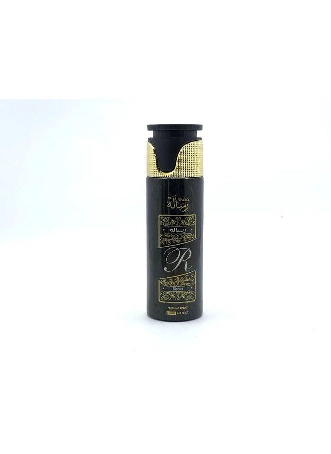 Risala Risala R - Perfume Spray - Unisex - 200ml  - Image 1