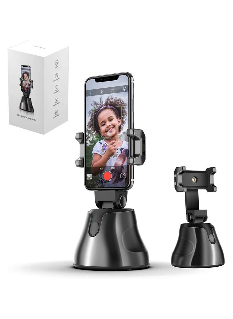 Apai Genie Gimbal 360 Rotation Smart face Tracking Tripod Selfie Auto Tracking Tripod Smart Following Face and Object Intelligent shootings Phone Mount,AI Robot Tripod for Phone - pzsku/Z5BF56B8F1FF65BE9E78FZ/45/_/1737731063/3c74be36-34d5-427c-bddb-56d0fe53cd6e