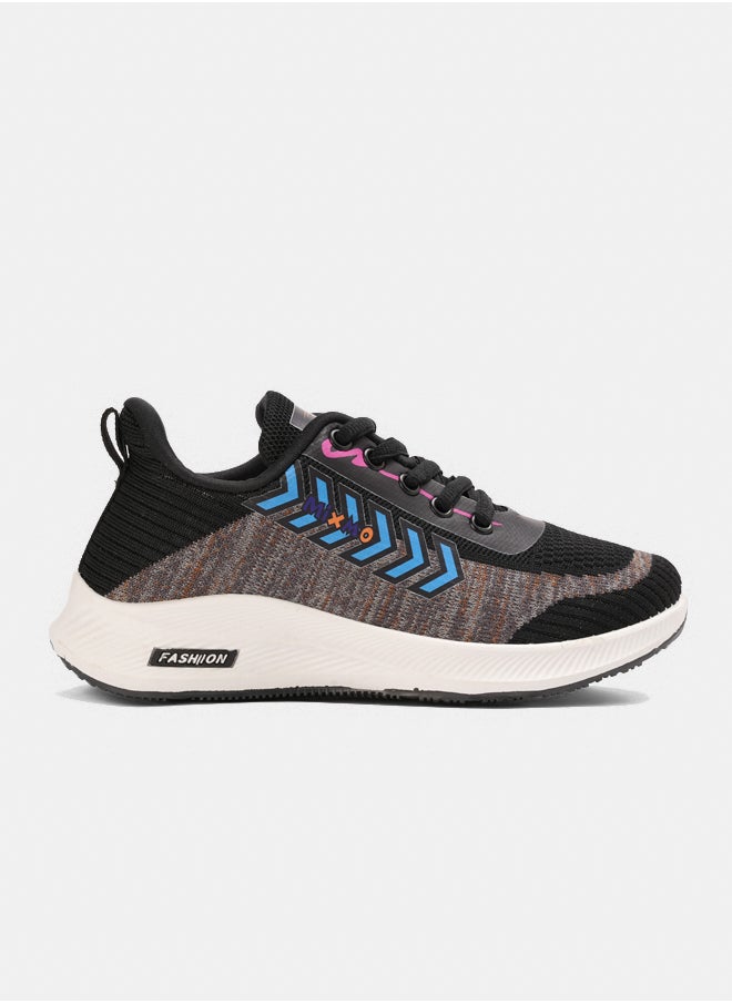 Generic - Grinta Women Sneakers - Image 1