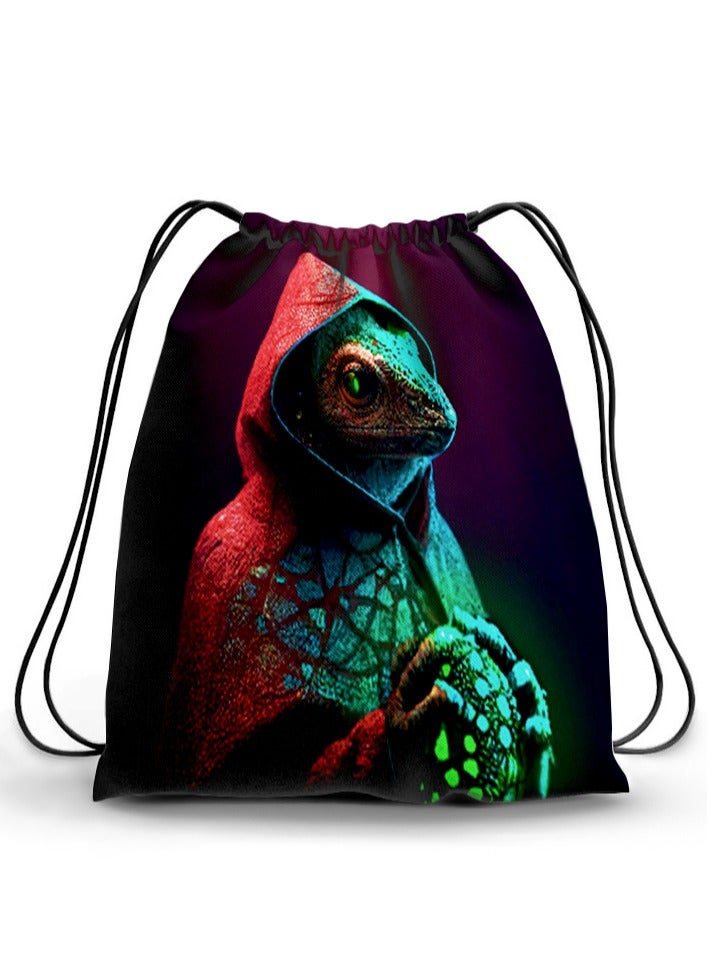 Swift Bag Backpack Water-Resistant - Tat