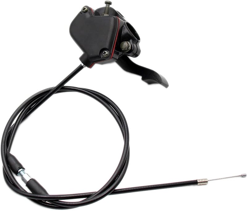 YD-PS001 Thumb Throttle Accelerator with Cable - Image 1