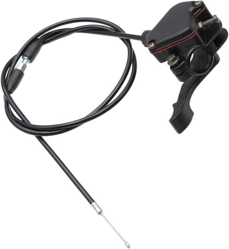 YD-PS001 Thumb Throttle Accelerator with Cable - Image 4