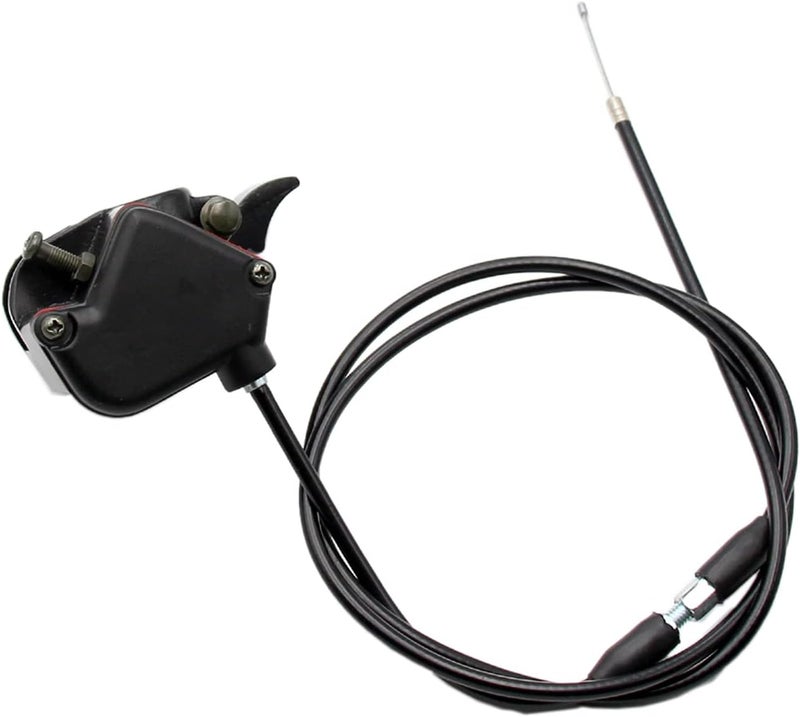 YD-PS001 Thumb Throttle Accelerator with Cable - Image 5