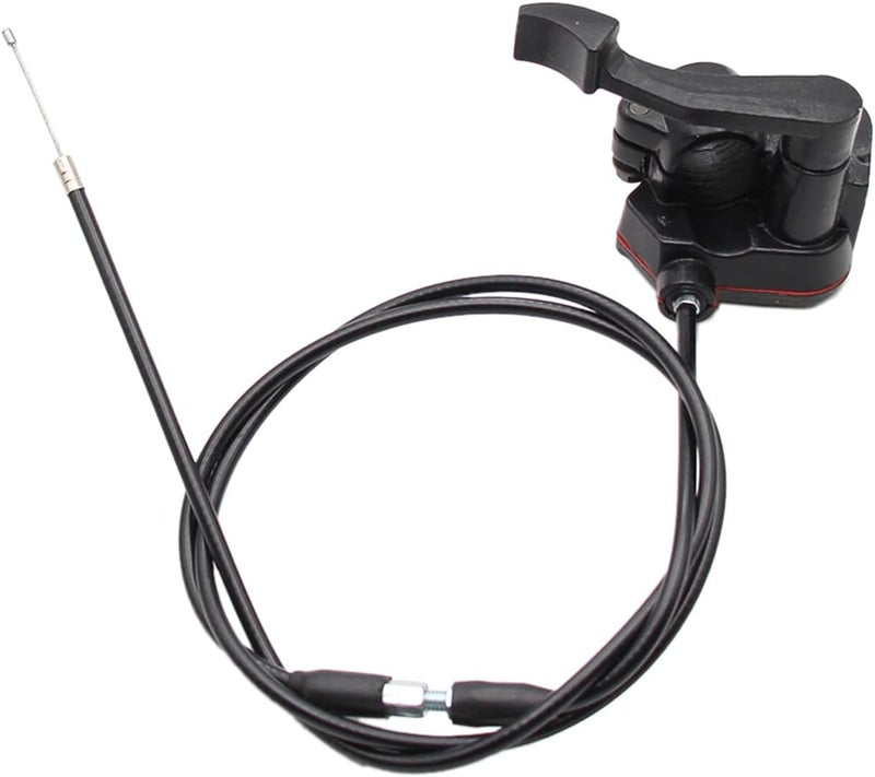 YD-PS001 Thumb Throttle Accelerator with Cable - Image 3