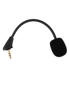 Generic استبدال ميكروفون الألعاب لسماعات الألعاب Kingston HyperX Cloud Alpha، ذراع ميكروفون سماعة الرأس 3.5 ملم  - Image 1