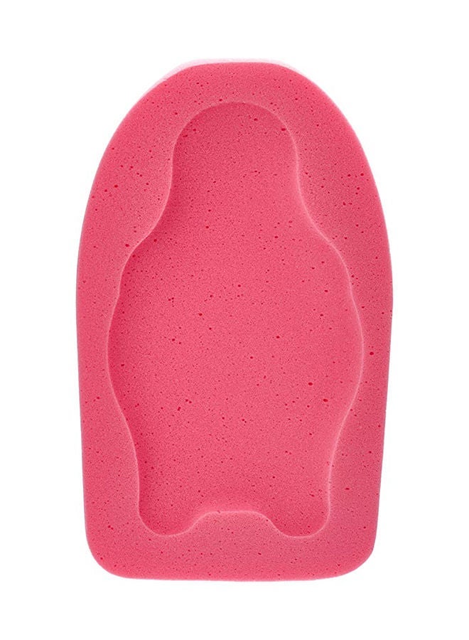 Kiko Foam Bath Support ( 0 M+)-Pink - Image 4