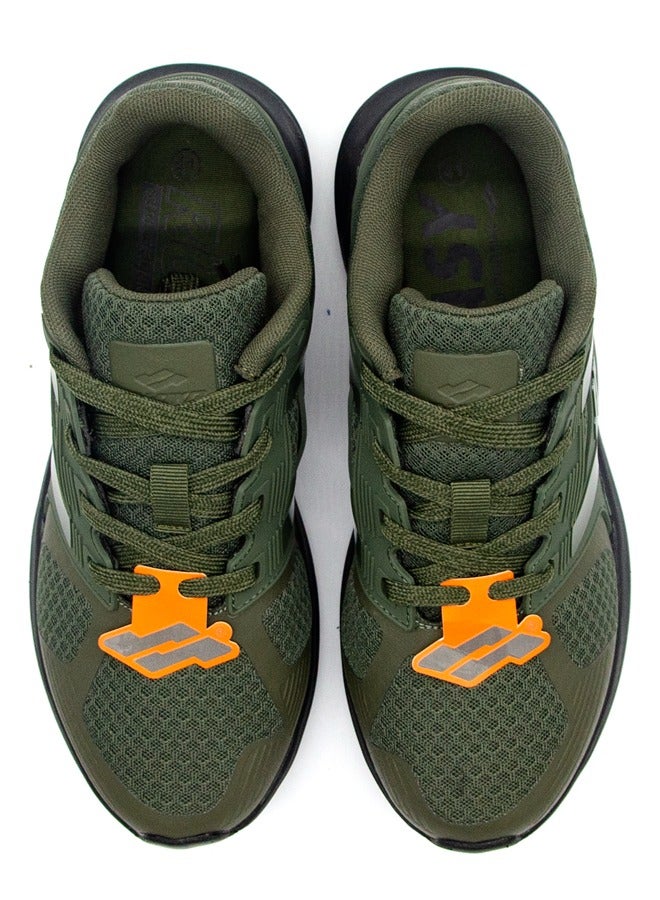 Strike Durano 10 Running Shoes - Image 3