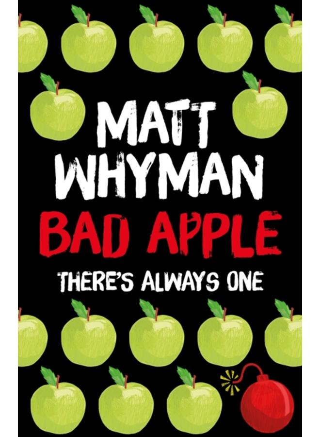 Bad Apple 