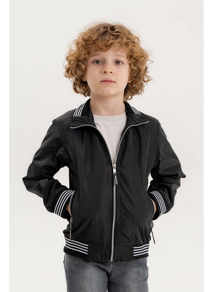 Gold Class Kidswear Waterproof Boys Raincoat  - Image 1