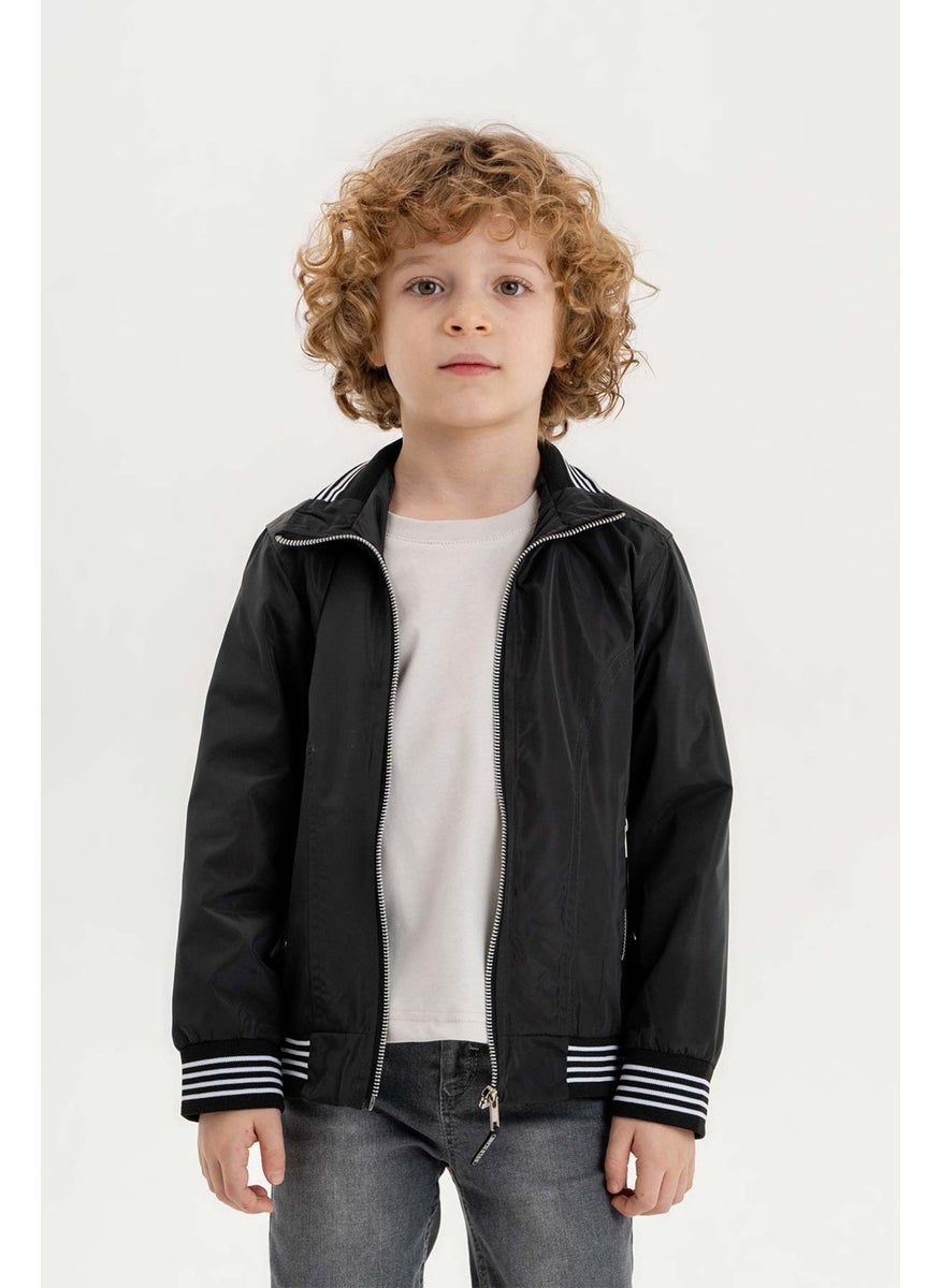 Gold Class Kidswear Waterproof Boys Raincoat  - Image 4