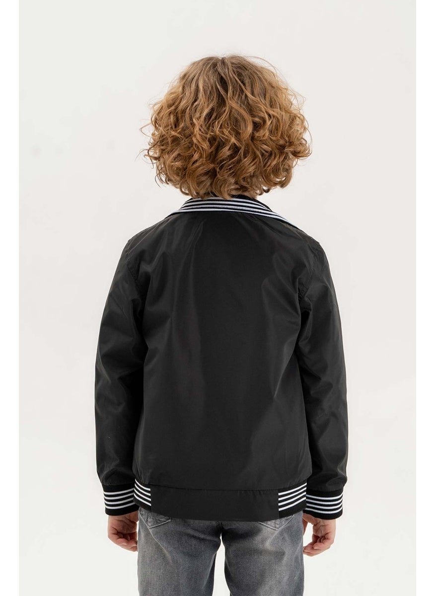 Gold Class Kidswear Waterproof Boys Raincoat  - Image 2