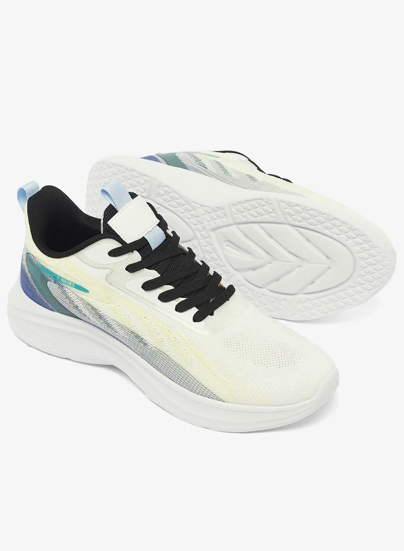 FRWD Casual Comfort Sneakers