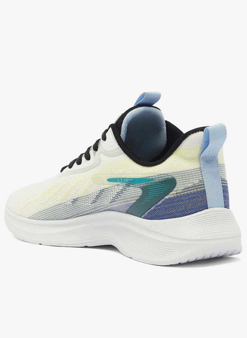 FRWD Casual Comfort Sneakers