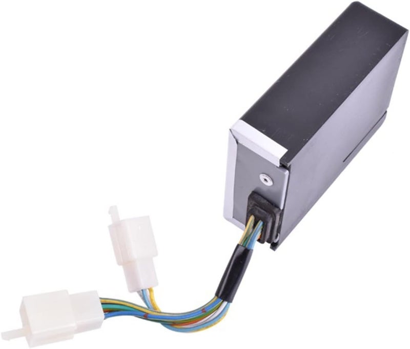 Wivplex Motorcycle CDI Ignition Box for VFR400 NC30 - Image 1