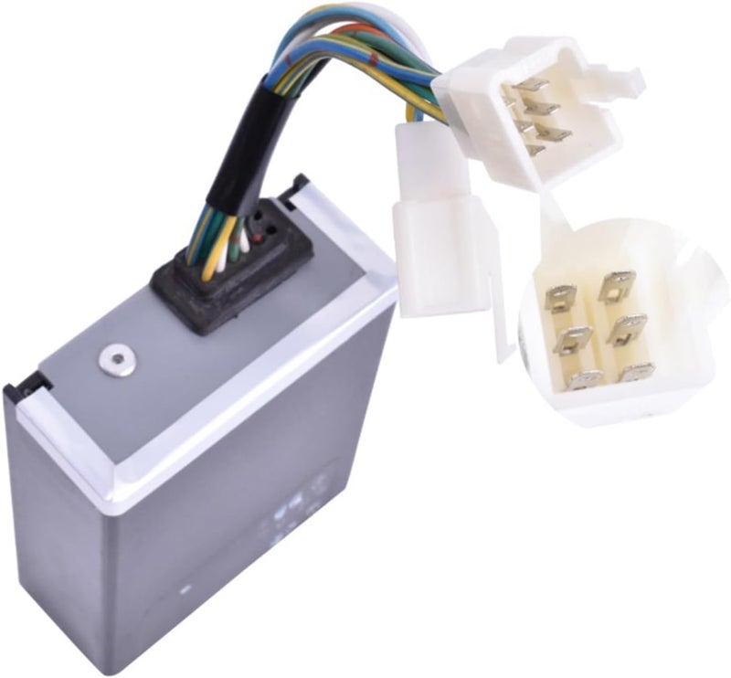Wivplex Motorcycle CDI Ignition Box for VFR400 NC30 - Image 3