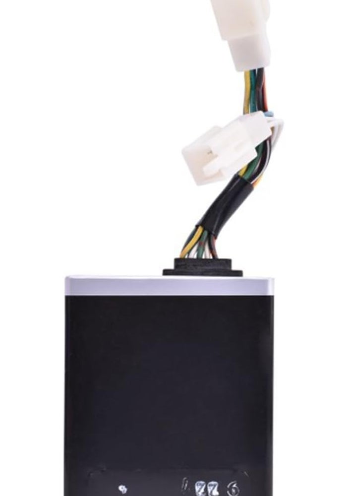 Wivplex Motorcycle CDI Ignition Box for VFR400 NC30 - Image 2