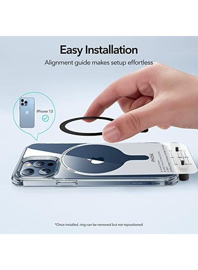 erorex Enable All Wireless Charging Supported Mobile Phone Workable With Magsafe Charger Blue Magsafe Supported  - Image 3