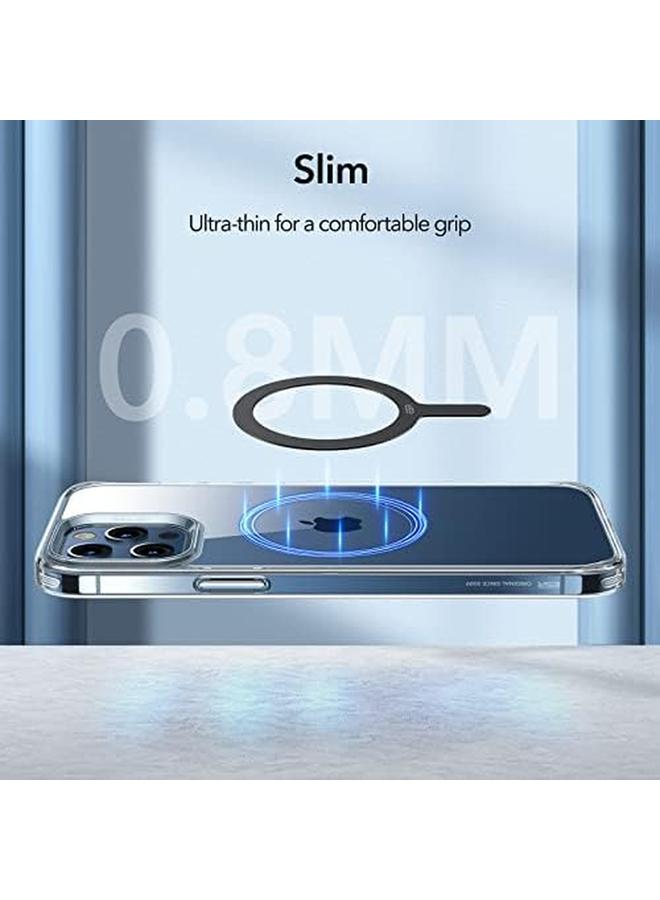 erorex Enable All Wireless Charging Supported Mobile Phone Workable With Magsafe Charger Blue Magsafe Supported  - Image 2