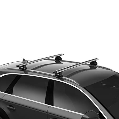 Thule Evo Flush Rail Foot Pack - Image 2