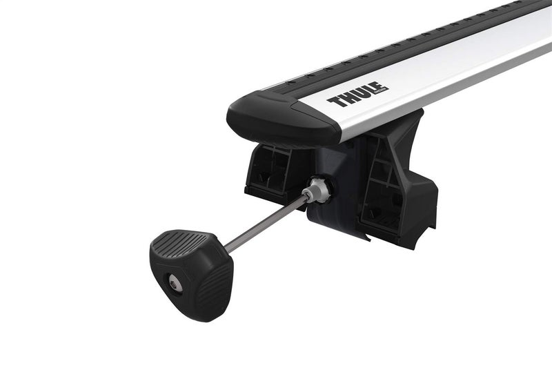 Thule Evo Flush Rail Foot Pack - Image 1
