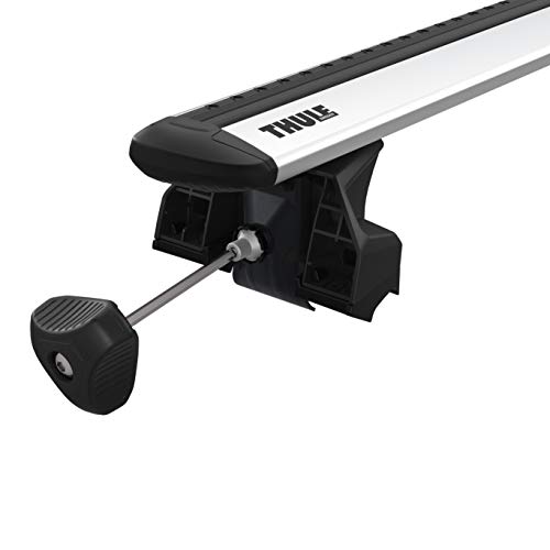 Thule Evo Flush Rail Foot Pack - Image 3