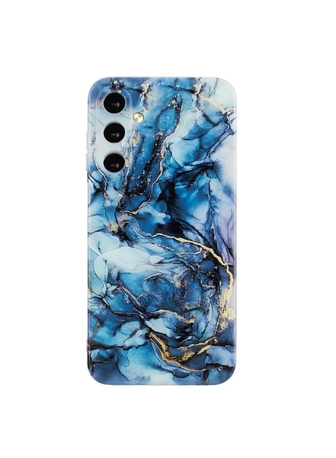 اس-توب جراب لهاتف Samsung Galaxy S24 FE 5G IMD Marble TPU - Image 3