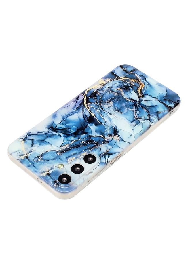 اس-توب جراب لهاتف Samsung Galaxy S24 FE 5G IMD Marble TPU - Image 5