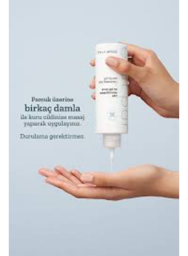 Etat Pur Cleansing Milk Gentle pH 200ml - Image 2