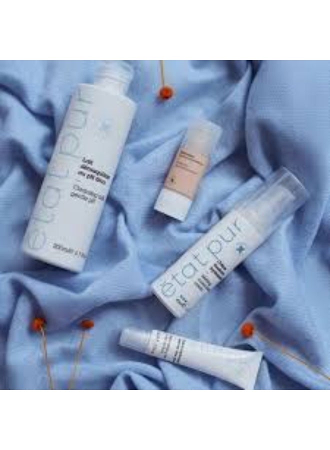 Etat Pur Cleansing Milk Gentle pH 200ml - Image 4