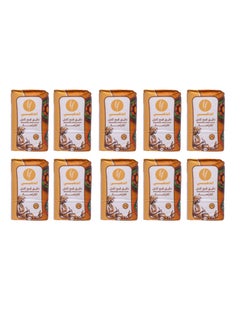 Generic 10 Whole Wheat Flour - 10 Kg | 100% Natural, Unprocessed, Additive-Free  - Image 1